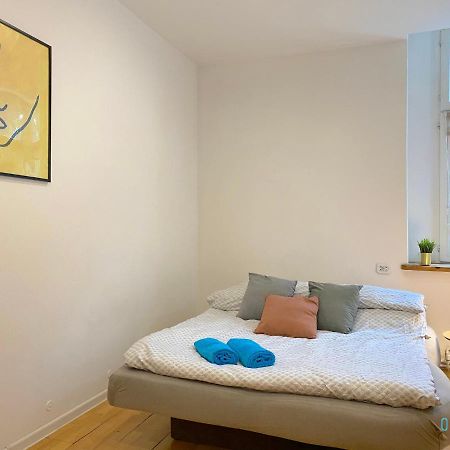 Twig Room - 20 Minutes To Gdansk Old Town & Seaside Εξωτερικό φωτογραφία