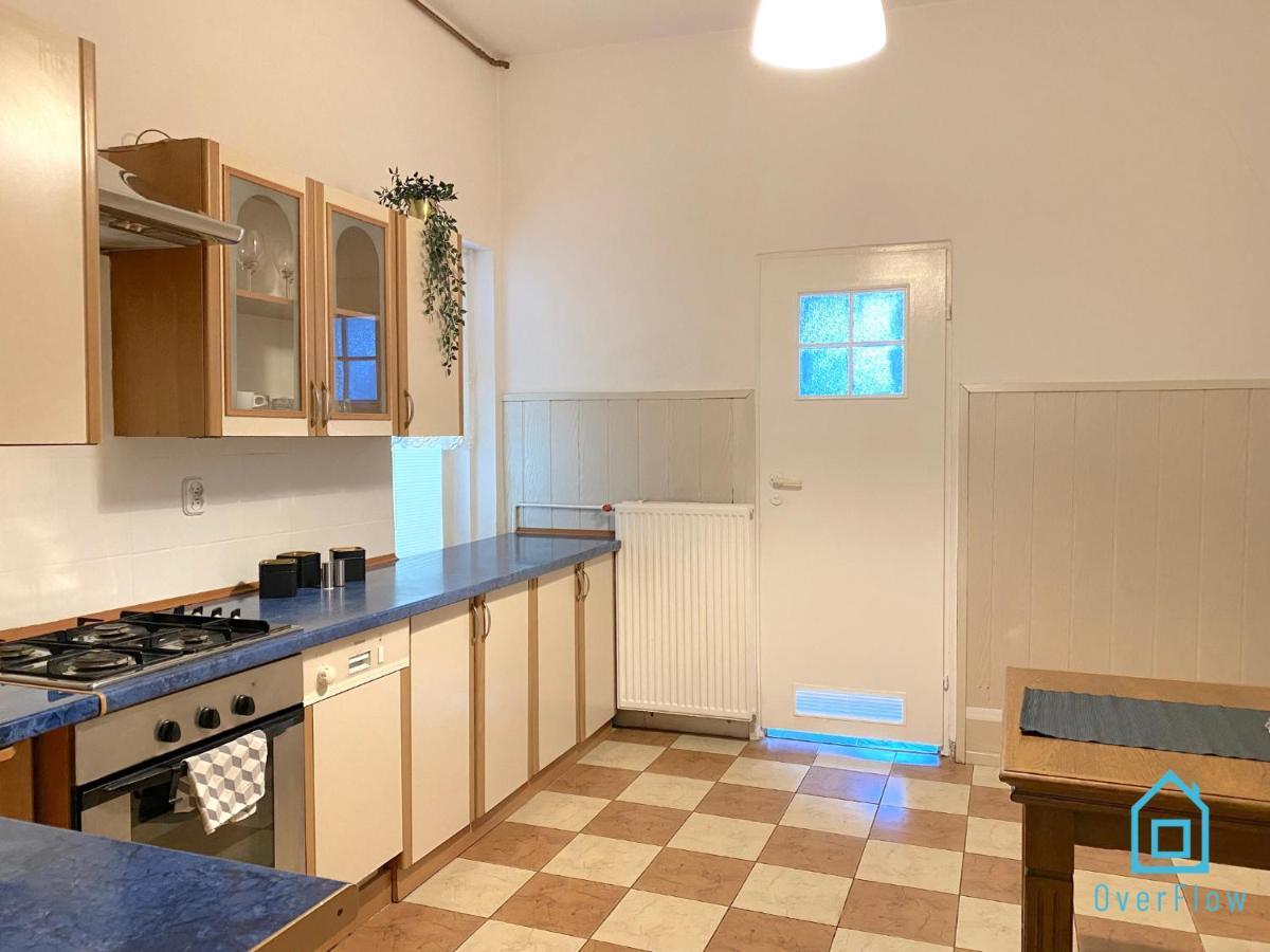 Twig Room - 20 Minutes To Gdansk Old Town & Seaside Εξωτερικό φωτογραφία